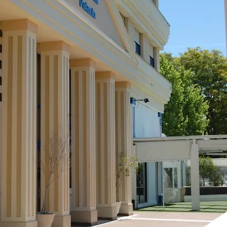 Edificio Luxsevilla