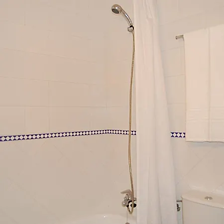 Edificio Luxsevilla Sevilla