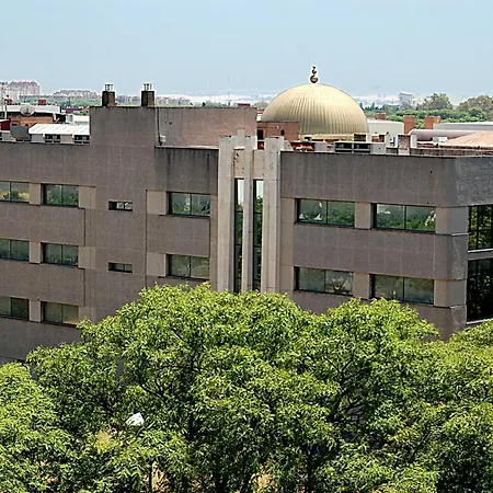 아파트 Edificio Luxsevilla *