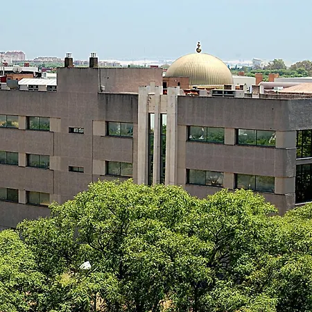 Апартаменты Edificio Luxsevilla *