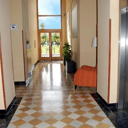 Edificio Luxsevilla *