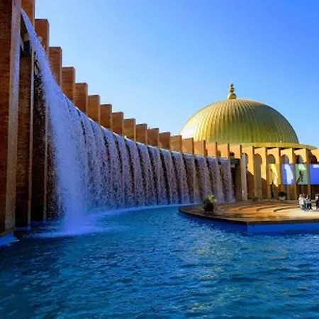 Edificio Luxsevilla 아파트