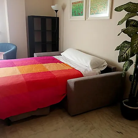 Edificio Luxsevilla Севилья