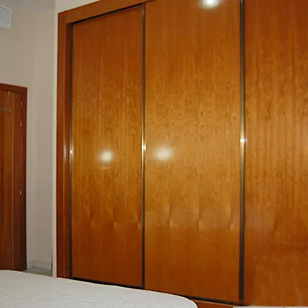 Edificio Luxsevilla 아파트 *