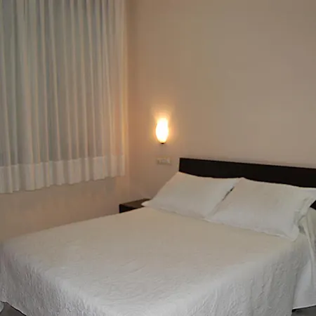 Edificio Luxsevilla Sevilla