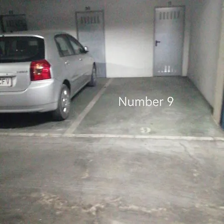 Edificio Luxsevilla * 세비야