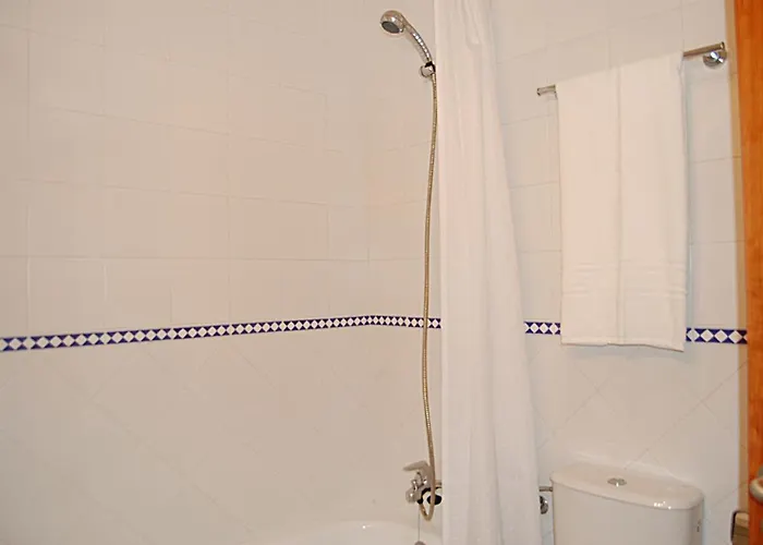 Edificio Luxsevilla Sevilla