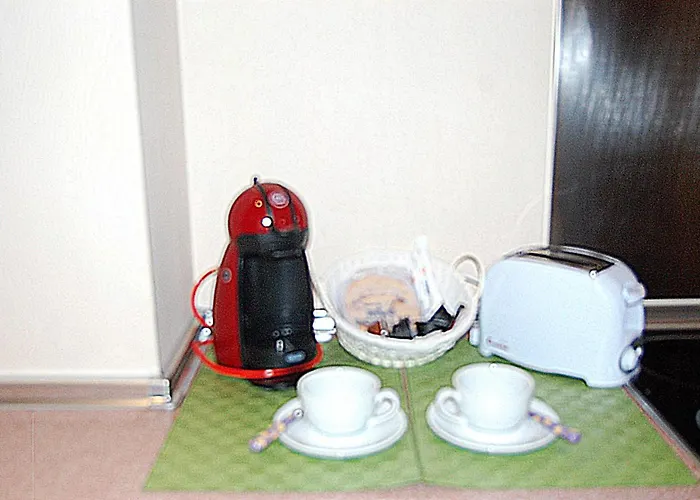 Apartamento Edificio Luxsevilla Sevilla