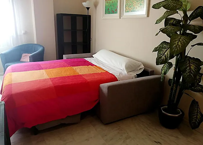 Edificio Luxsevilla Sevilla