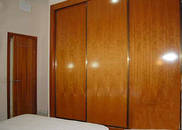 Edificio Luxsevilla Apartamento *