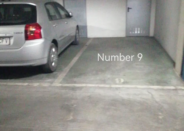 Edificio Luxsevilla * Sevilla