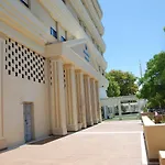 Edificio Luxsevilla * Sewilla