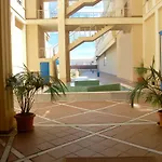 Edificio Luxsevilla Apartament *