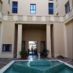 Edificio Luxsevilla Apartament