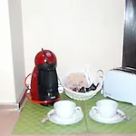 Apartament Edificio Luxsevilla Sewilla