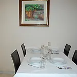 Edificio Luxsevilla Apartament